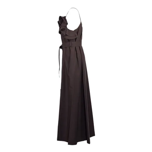 Canyox Maxi Dress - P.a.r.o.s.h. - Modalova