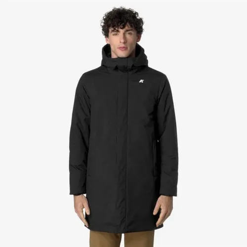 Parka Coat - K-Way - Modalova