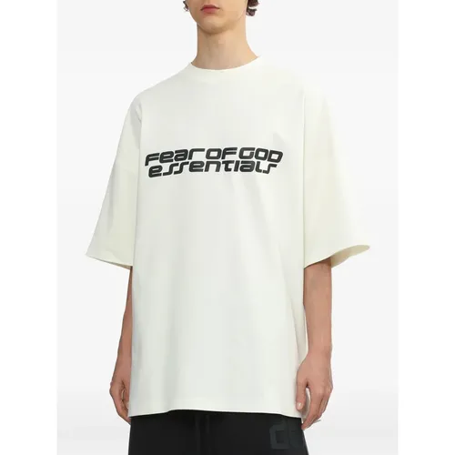 Ivory Tee - Fear Of God - Modalova