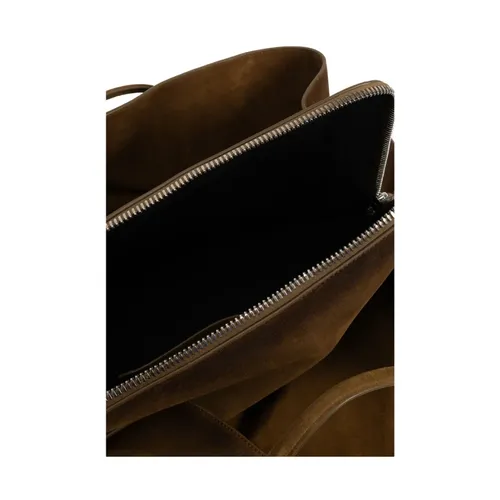La Passeggiata Large Top Handle - The Attico - Modalova
