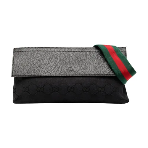 Pre-owned Belt Bag - Gucci Vintage - Modalova