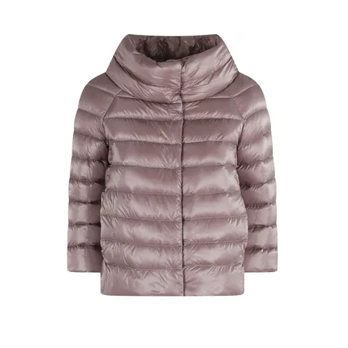 Sofia Down Jacket - Herno - Modalova