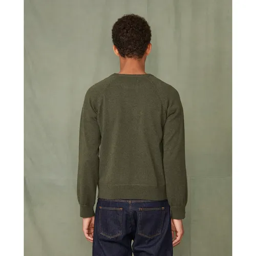 Pull Off H25 - Officine Générale - Modalova