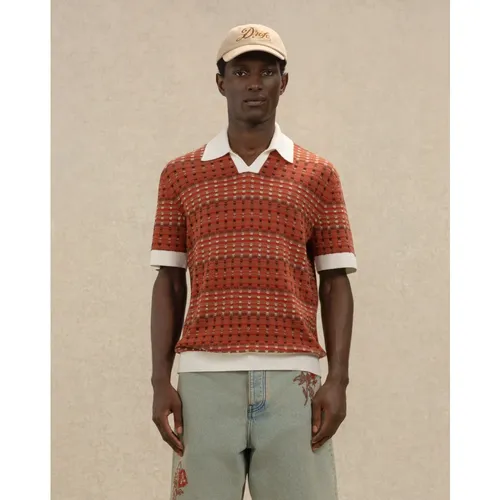 Polo Maille Coogie - Drole de Monsieur - Modalova