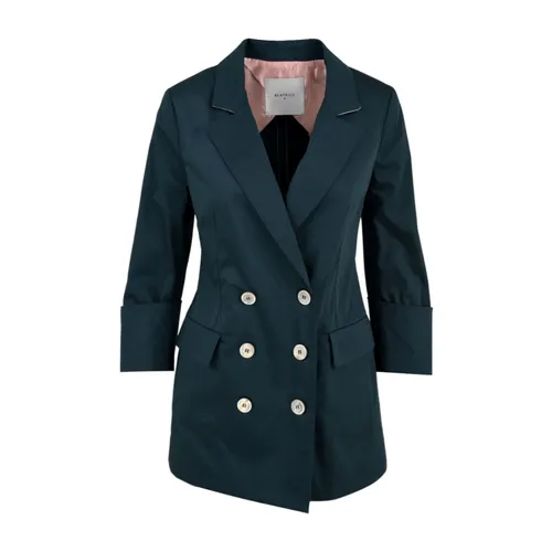 Green Tailor Jacket for Women - Beatrice .b - Modalova