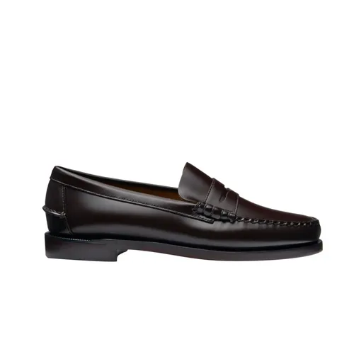 Mocasín Clásico Dan - Sebago - Modalova