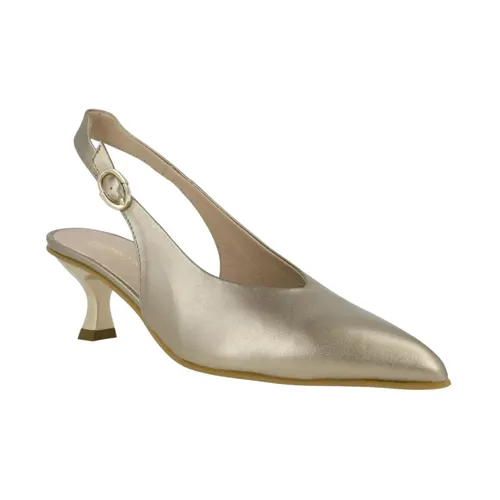 Open-Back Pumps - Pedro Miralles - Modalova
