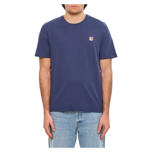 Tops > T-Shirts - - Maison Kitsuné - Modalova