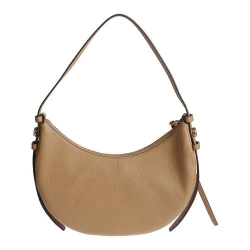 Romy Half Moon Bag - Tory Burch - Modalova