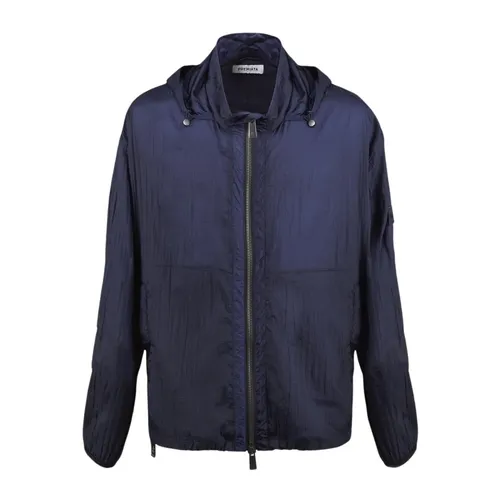 Mirror Windbreaker - Premiata - Modalova