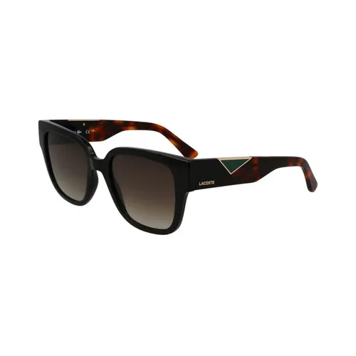 Authentic Glasses with Top-Notch Service - Lacoste - Modalova