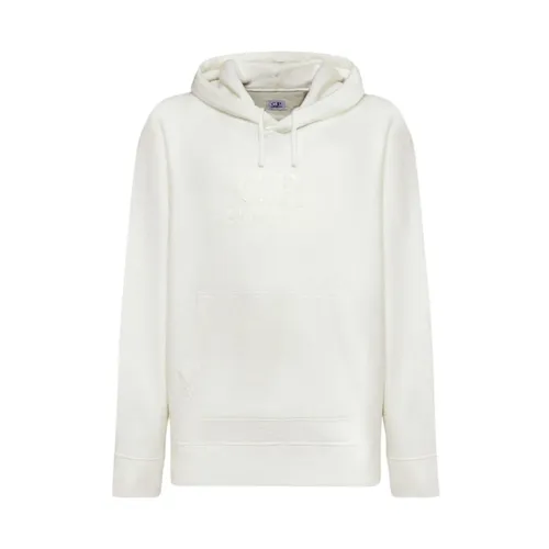 Hoodie - C.p. Company - Modalova