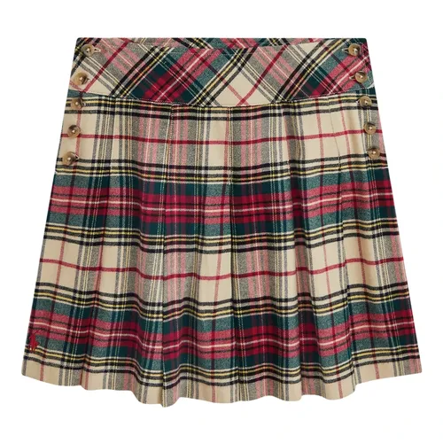 Mini Skirt in Trendy Style - Polo Ralph Lauren - Modalova