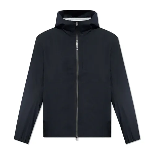 Pacific Rain Jacket - Woolrich - Modalova