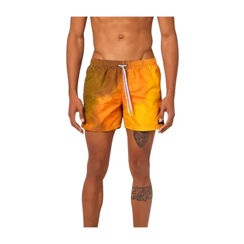 Mens Swim Trunks - Sundek - Modalova