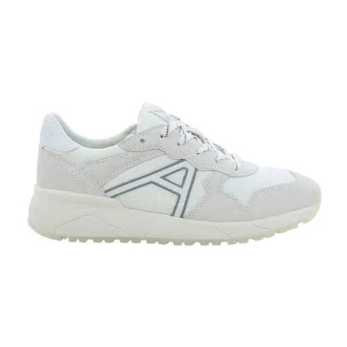 Zapatos Blancos de Mujer Vitesse 2 - Allrounder - Modalova