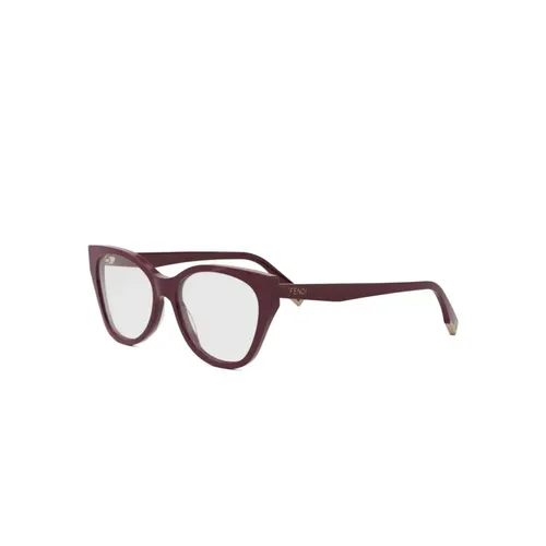 Optical Frame - Fendi - Modalova