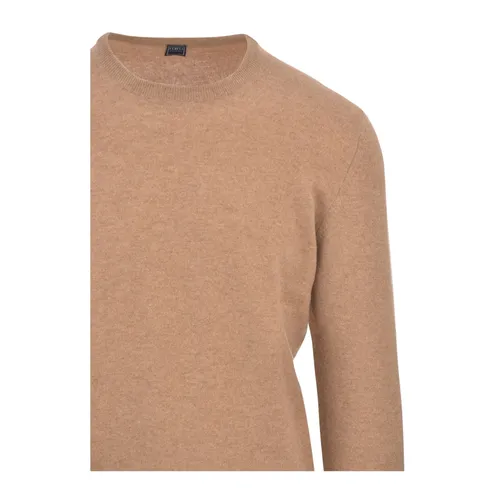 Modern Versatile Sweater - Fedeli - Modalova