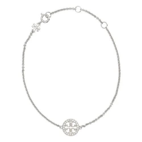 Miller Pavé Chain Bracelet - Tory Burch - Modalova