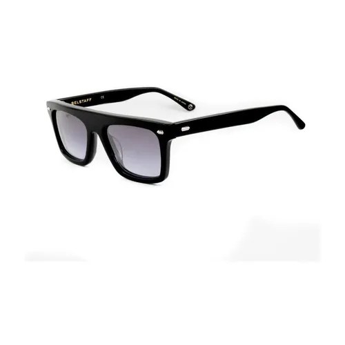 Acetate Square Frame Sunglasses - Belstaff - Modalova