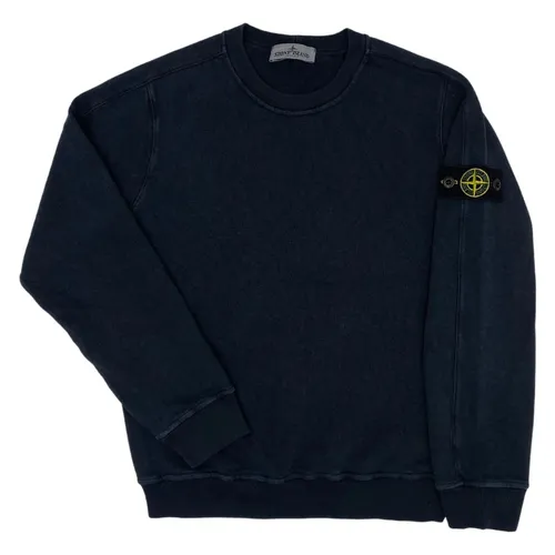 Casual Sweatshirt for Men - Stone Island - Modalova