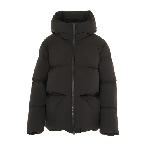 Black Cloud Madison Jacket - Woolrich - Modalova
