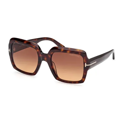 Kaya Sunglasses - Tom Ford - Modalova