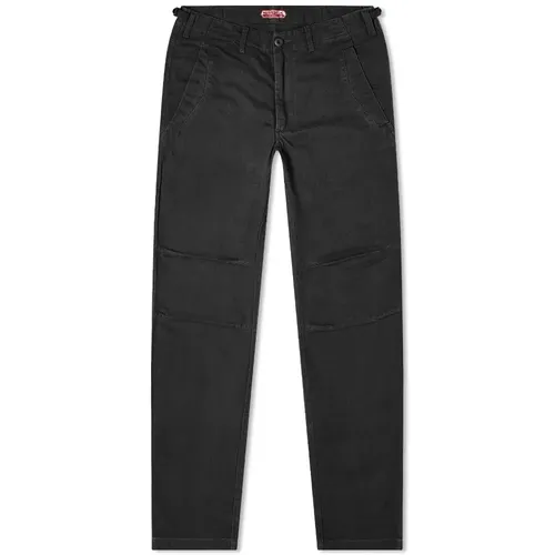 Custom Pants - Maharishi - Modalova