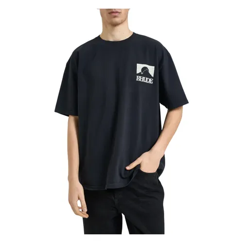Moonlight Pack Tee - Rhude - Modalova