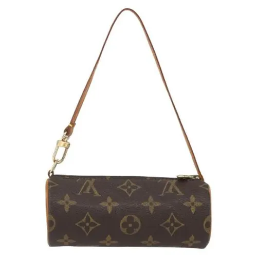 Pre-owned Vintage Mini Bag - Louis Vuitton Vintage - Modalova
