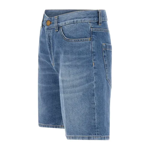 Debby Shorts - Seafarer - Modalova