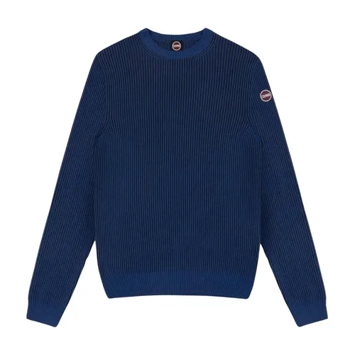 Wool Blend Sweater - Colmar - Modalova