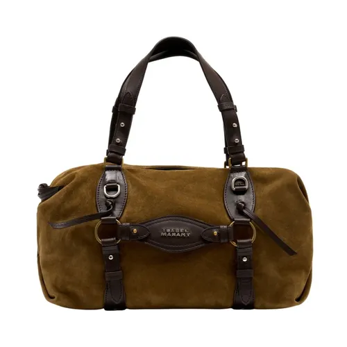 Tilpa Bag - Isabel Marant - Modalova