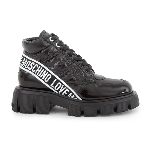 Winter Boots - Love Moschino - Modalova