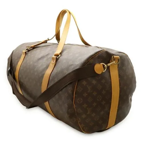 Pre-owned Weekend Bag - Louis Vuitton Vintage - Modalova