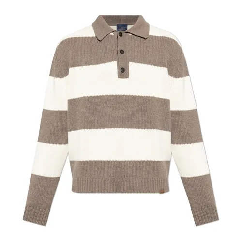Wool sweater - Paul & Shark - Modalova