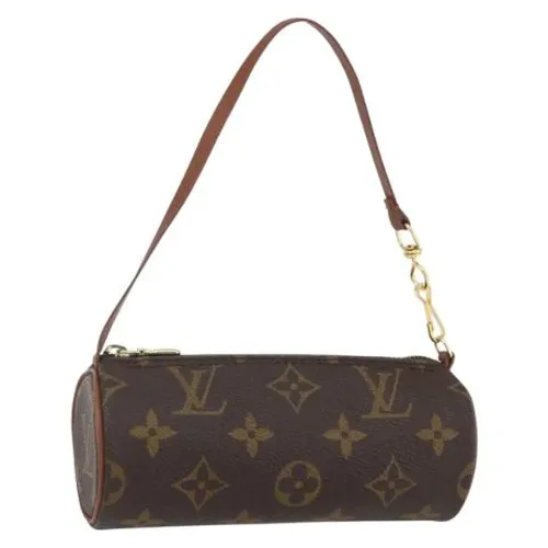 Mini Bolso Pre-owned - Louis Vuitton Vintage - Modalova