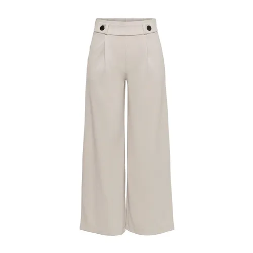 Wide Trousers - Jacqueline de Yong - Modalova