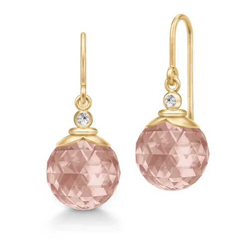 Accessories > Jewellery > Earrings - - Julie Sandlau - Modalova