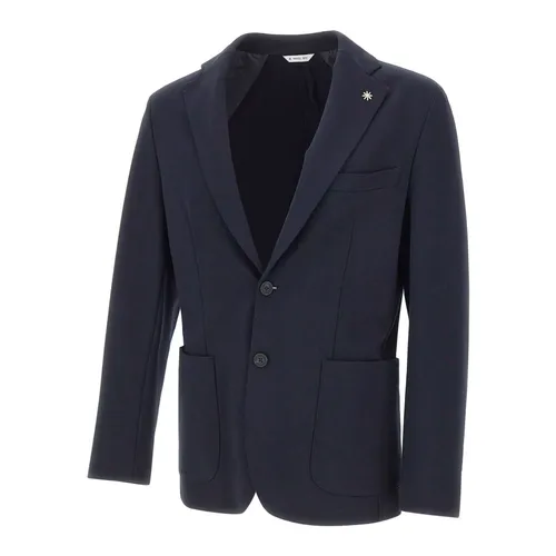 Nuvola Jacket - Manuel Ritz - Modalova