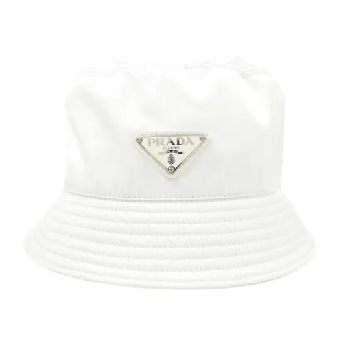 Pre-owned Hat - Prada Vintage - Modalova