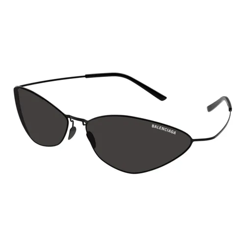 Cat Eye Sunglasses - Balenciaga - Modalova