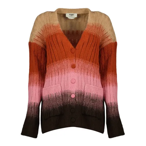 Cardigans - Fendi - Modalova
