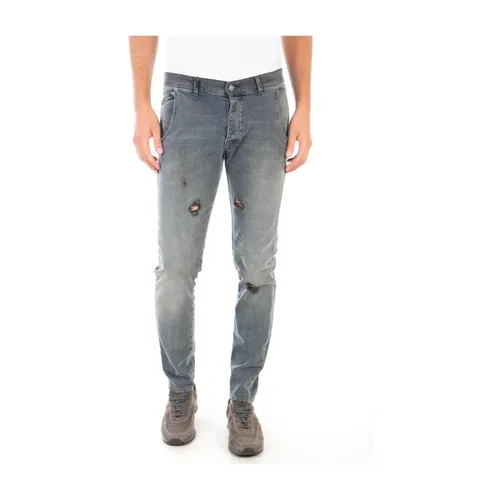 Jeans - Daniele Alessandrini - Modalova