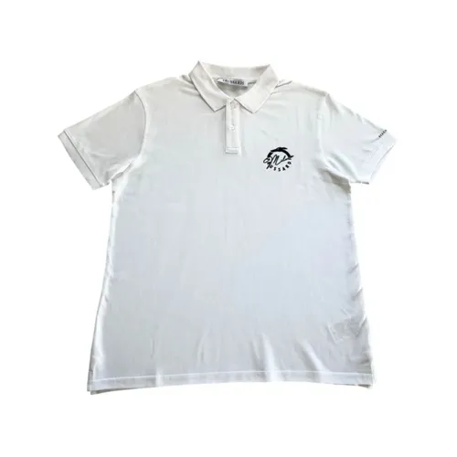 Tops > Polo Shirts - - Trussardi - Modalova