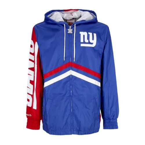Training Jackets - Mitchell & Ness - Modalova