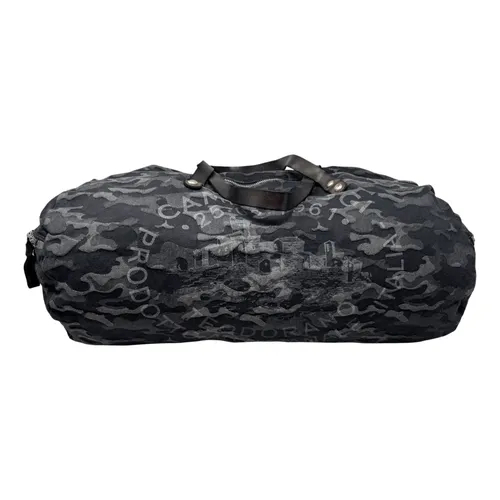 Weekend Bag Camouflage - Campomaggi - Modalova