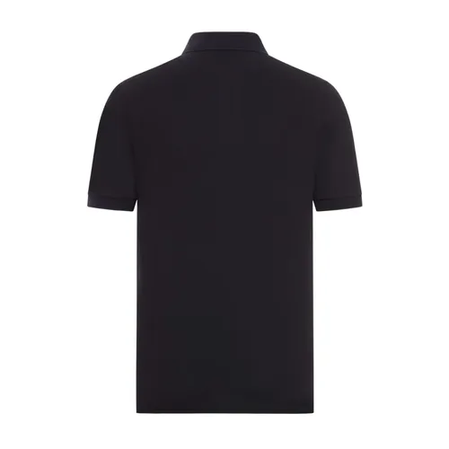 Slim-fit Polo Shirt - Stone Island - Modalova