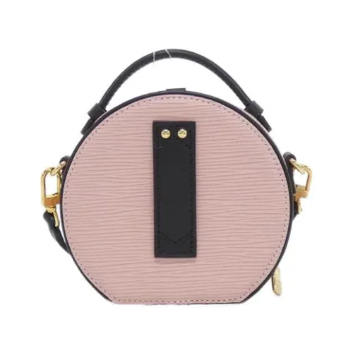 Pre-owned Vintage Mini Shoulder Bag - Louis Vuitton Vintage - Modalova