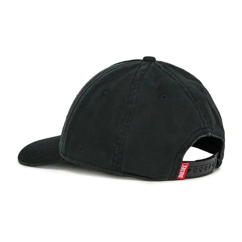 Baseball Cap - Diesel - Modalova